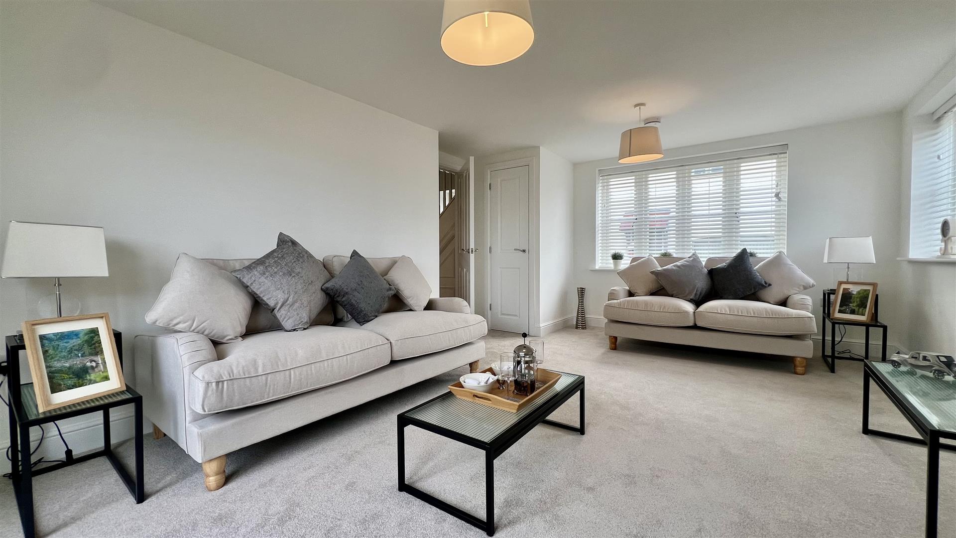 Nansledan, Newquay photo - 2